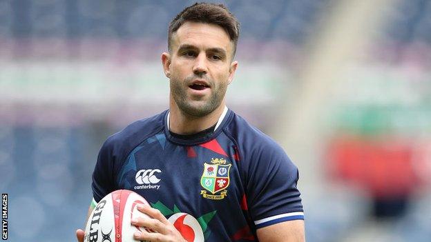 Conor Murray