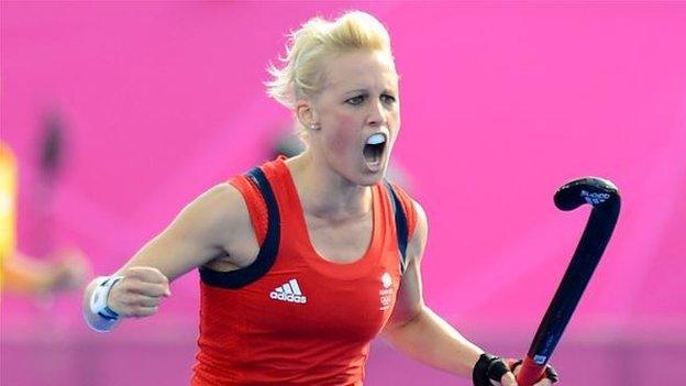 Alex Danson