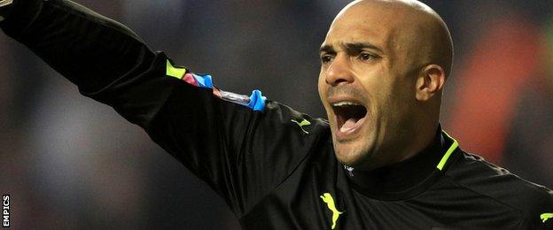 Carl Ikeme