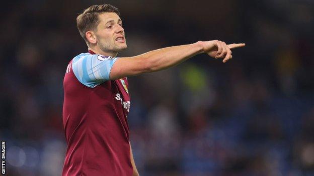 James Tarkowski