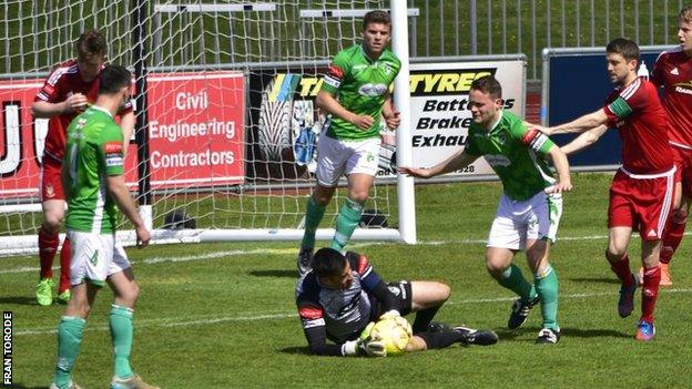 Guernsey FC