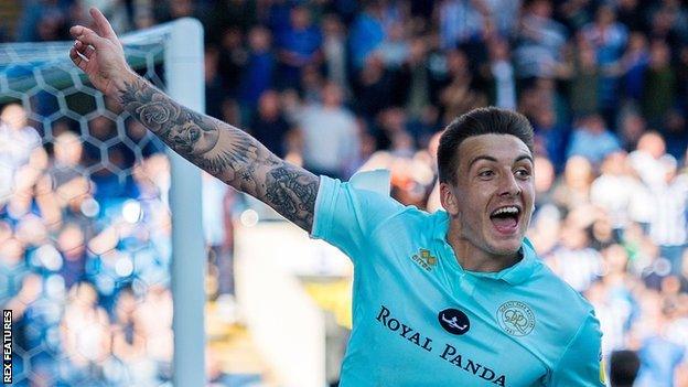 Jordan Hugill