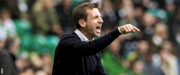 Neil McCann