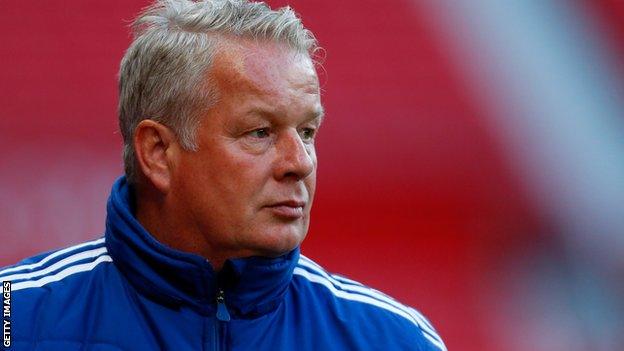 Dermot Drummy