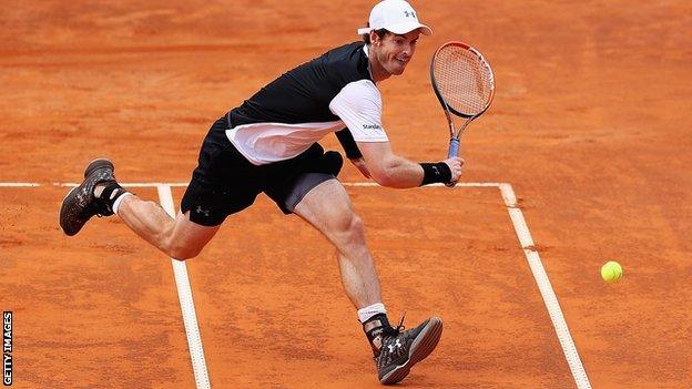 Andy Murray