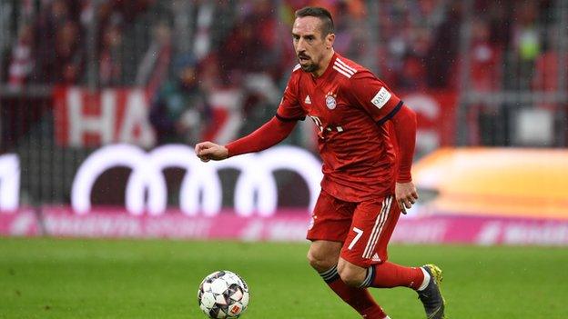 Franck Ribery