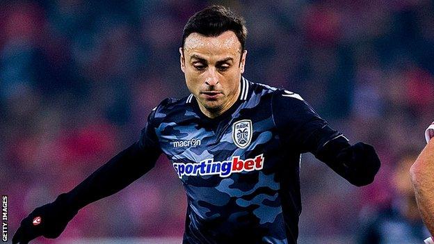 Dimitar Berbatov