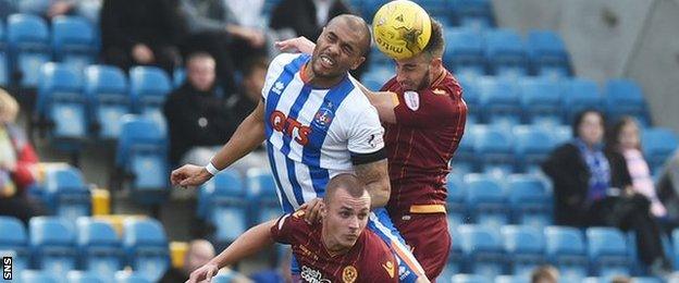 Josh Magennis