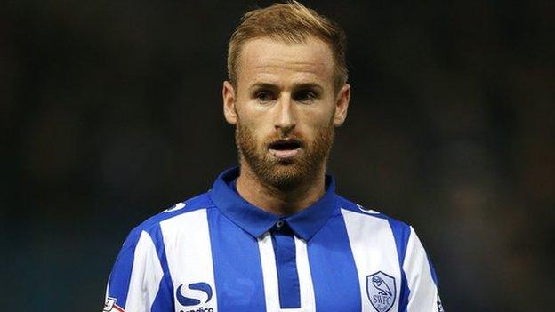 Barry Bannan