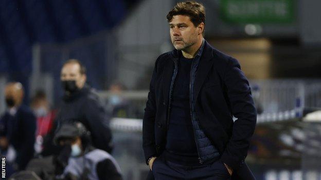 Mauricio Pochettino