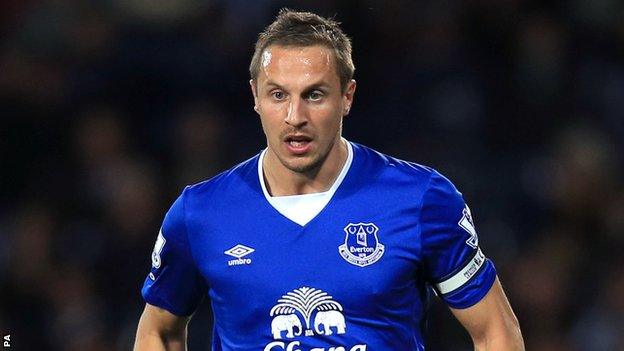 Phil Jagielka