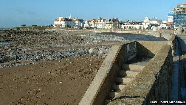 Porthcawl