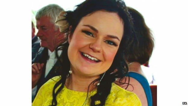 Karen Buckley