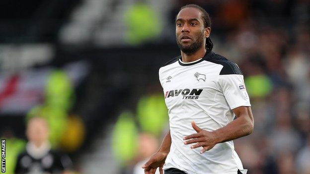 Cameron Jerome