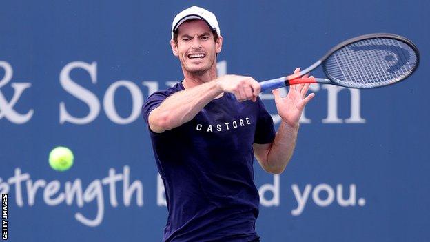 Andy Murray