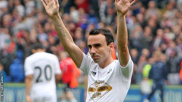 Leon Britton