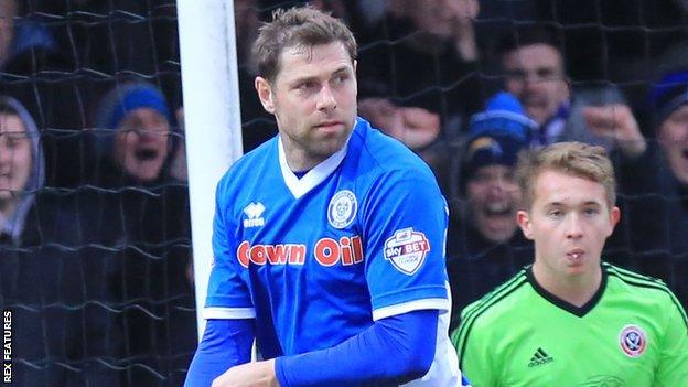 Grant Holt