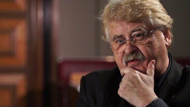 Elmar Brok