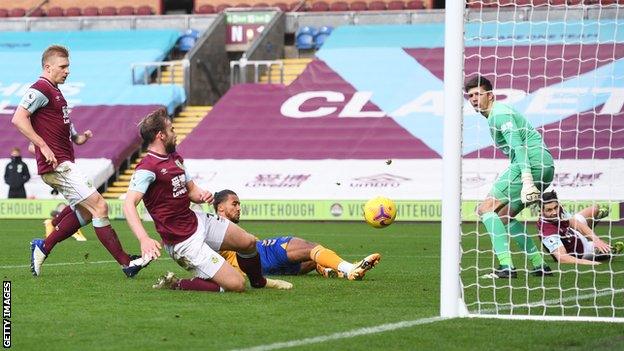 Dominic Calvert-Lewin scores