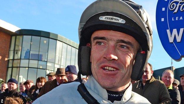 Ruby Walsh