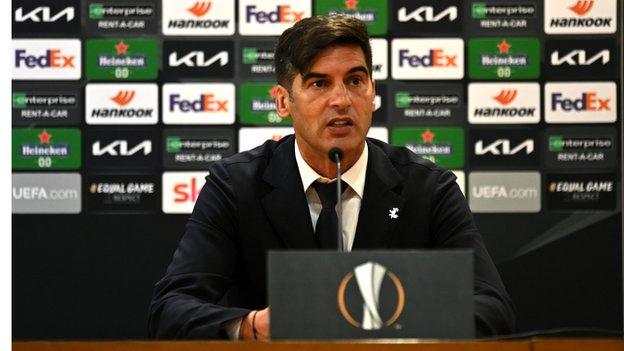 Paulo Fonseca