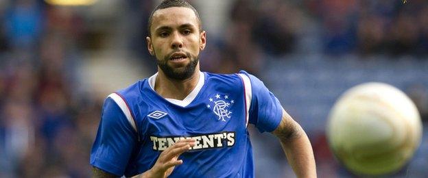 Defender Kyle Bartley