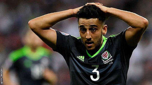 Neil Taylor