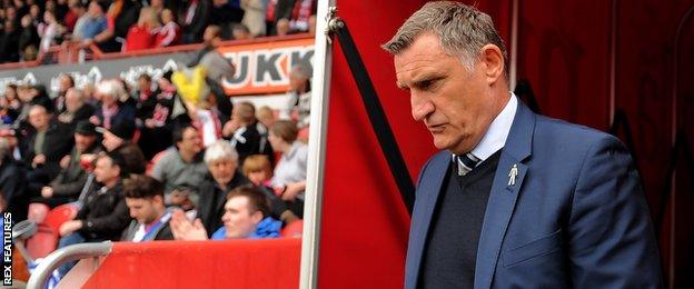 Tony Mowbray