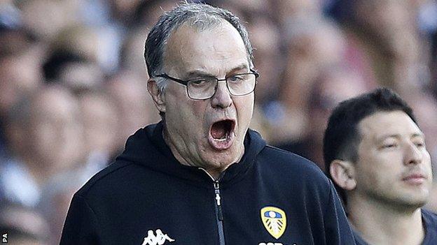 Marcelo Bielsa