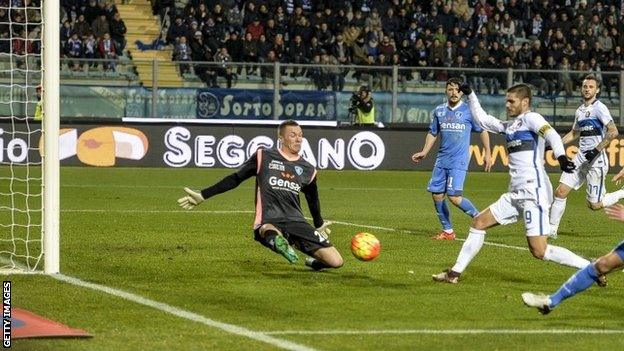 Mauro Icardi