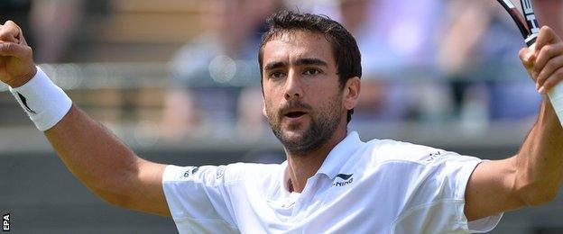 Marin Cilic