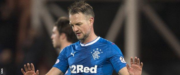 Clint Hill