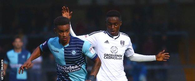 Steven Sessegnon