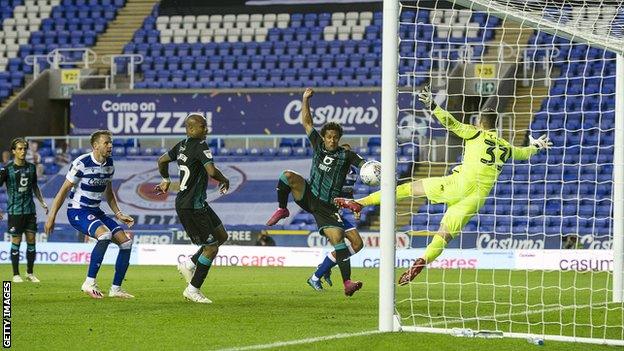 Wayne Routledge goal