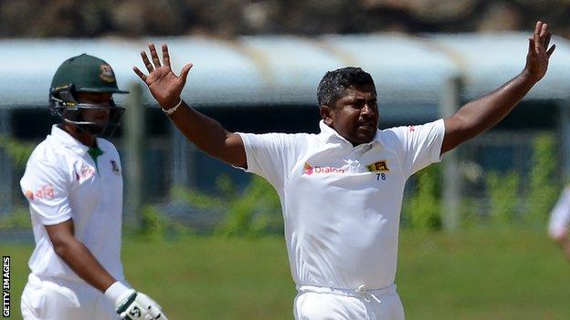 Rangana Herath