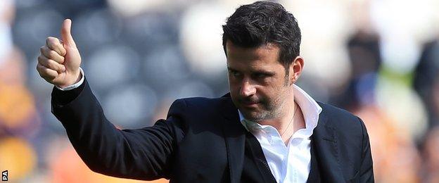 Marco Silva