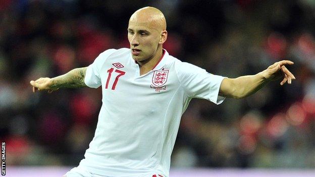 Jonjo Shelvey