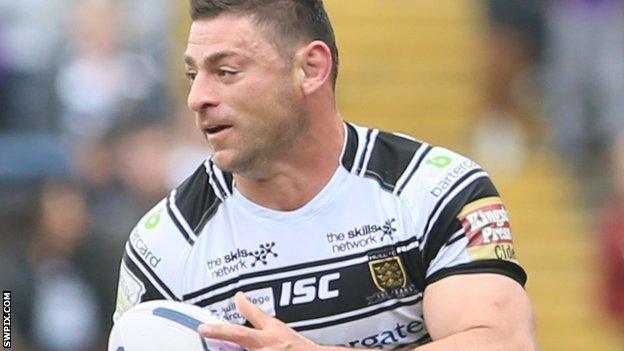 Mark Minichiello