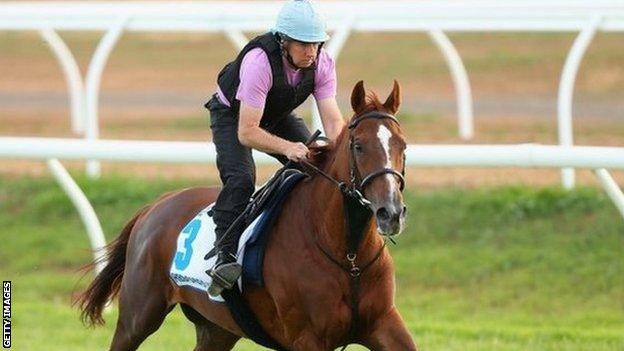 Red Cadeaux in Melbourne