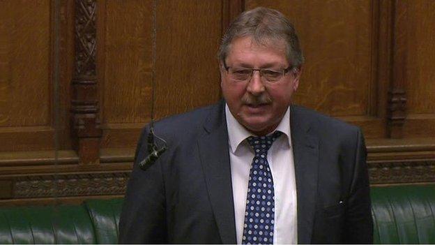 Sammy Wilson