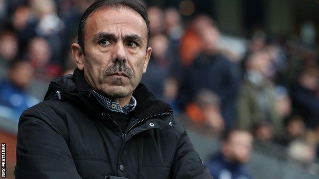 Jos Luhukay