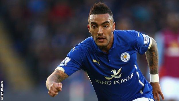 Danny Simpson