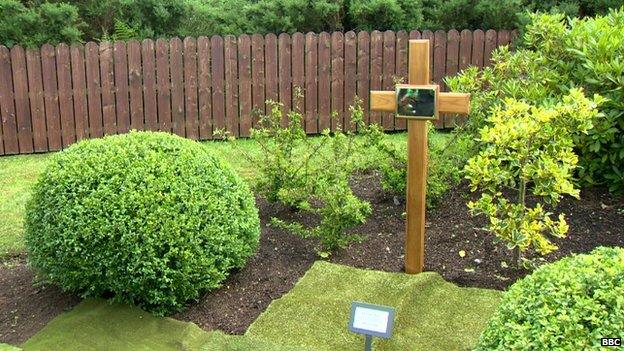 Grave