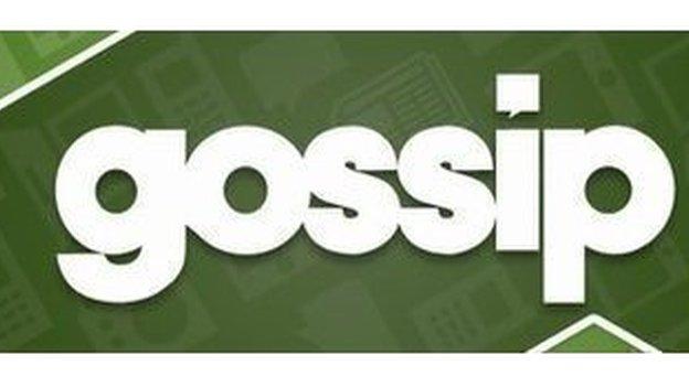 Gossip logo