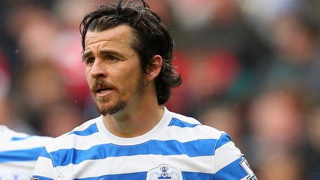 Joey Barton