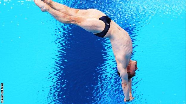 Jack Laugher