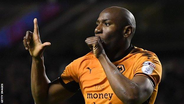 Benik Afobe