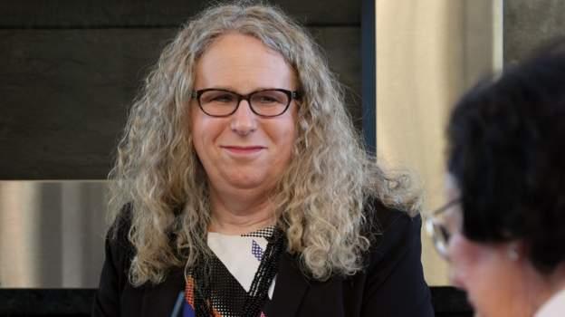 Dr Rachel Levine, who is transgender, has been tapped by Biden to be his assistant secretary of health