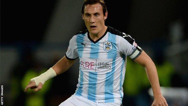 Dean Whitehead