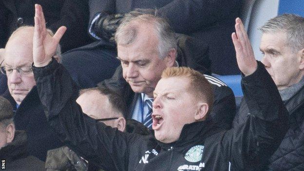 Neil Lennon